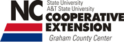Graham County Cooperative Extension Service