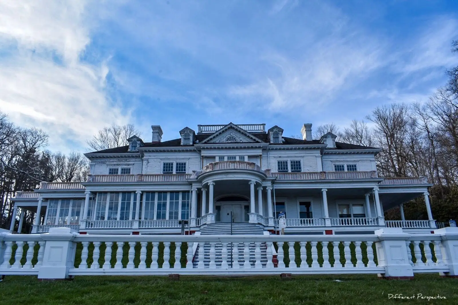 Moses H. Cone Memorial Park (2025)